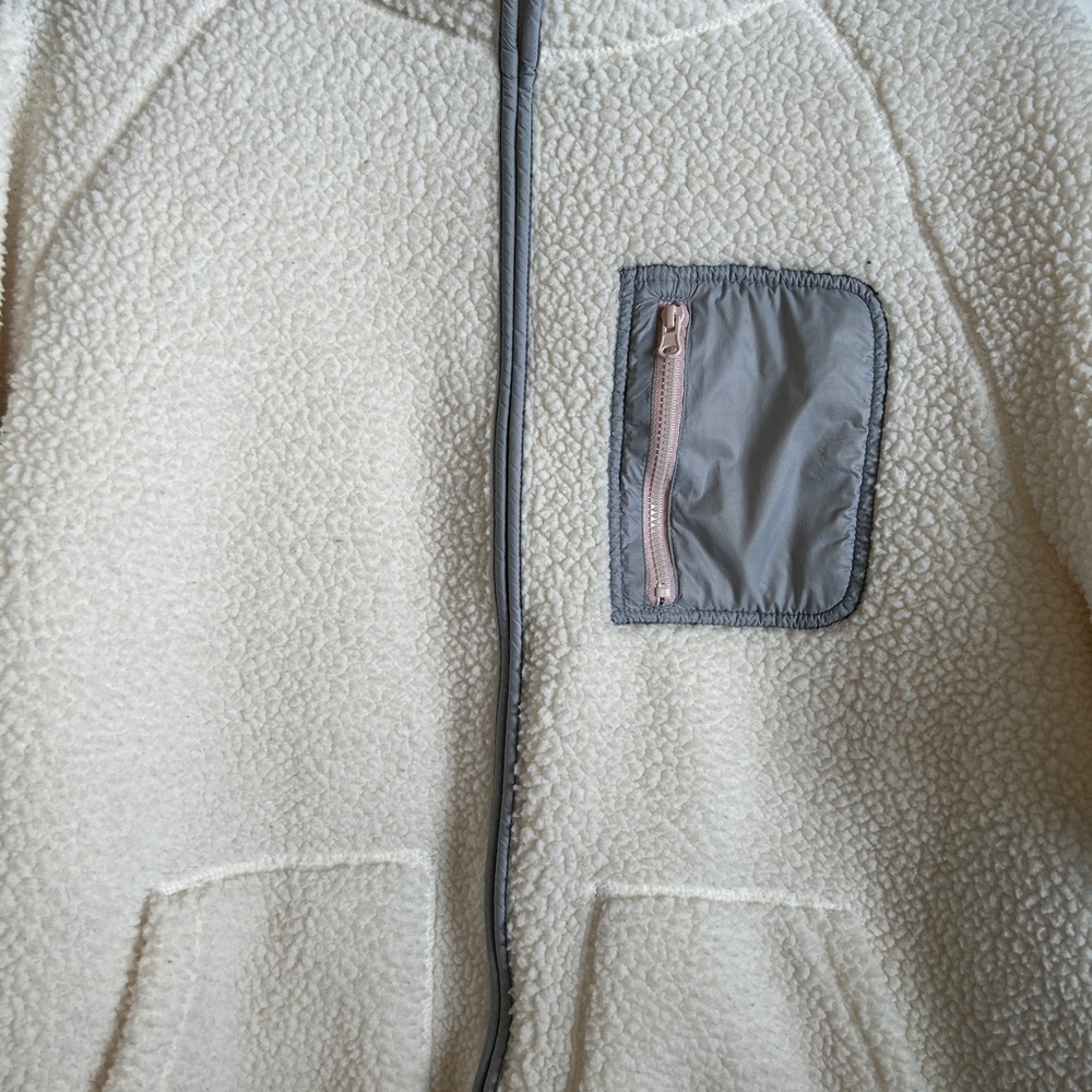 Old Navy Active Full Zip - image 2